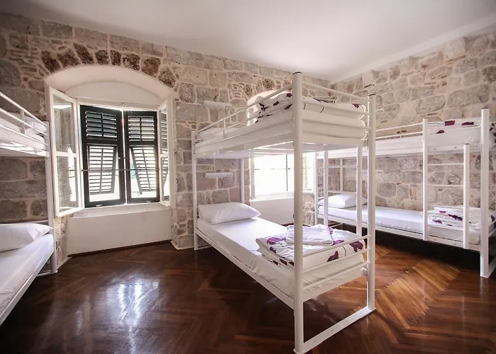 Hostel Angelina Old Town