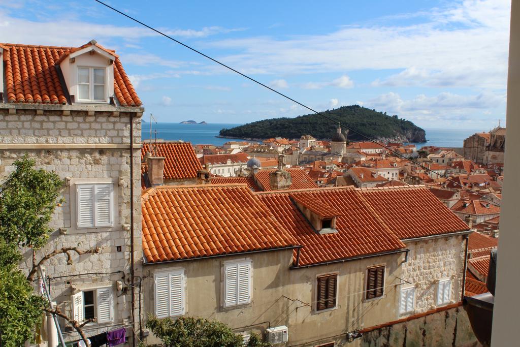 Hostel Angelina Old Town *