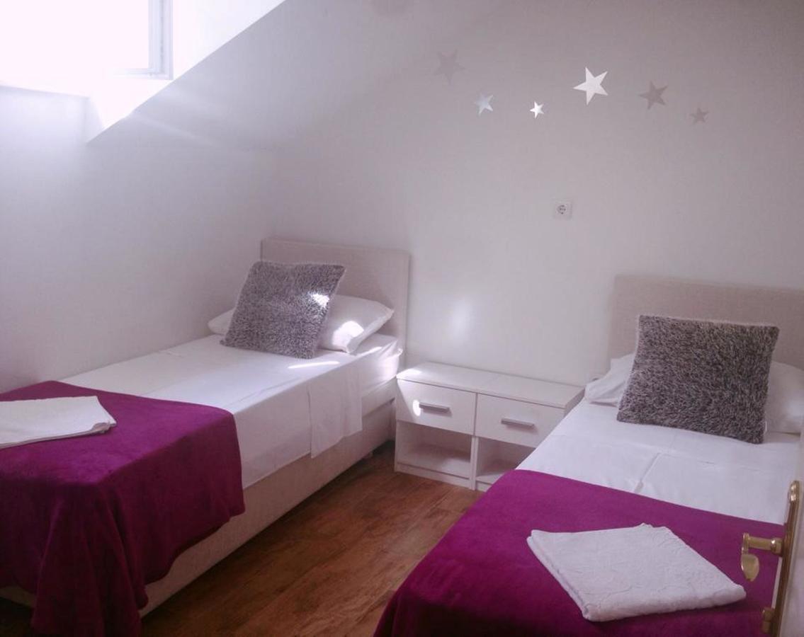 Angelina Old Town Hostel Dubrovnik