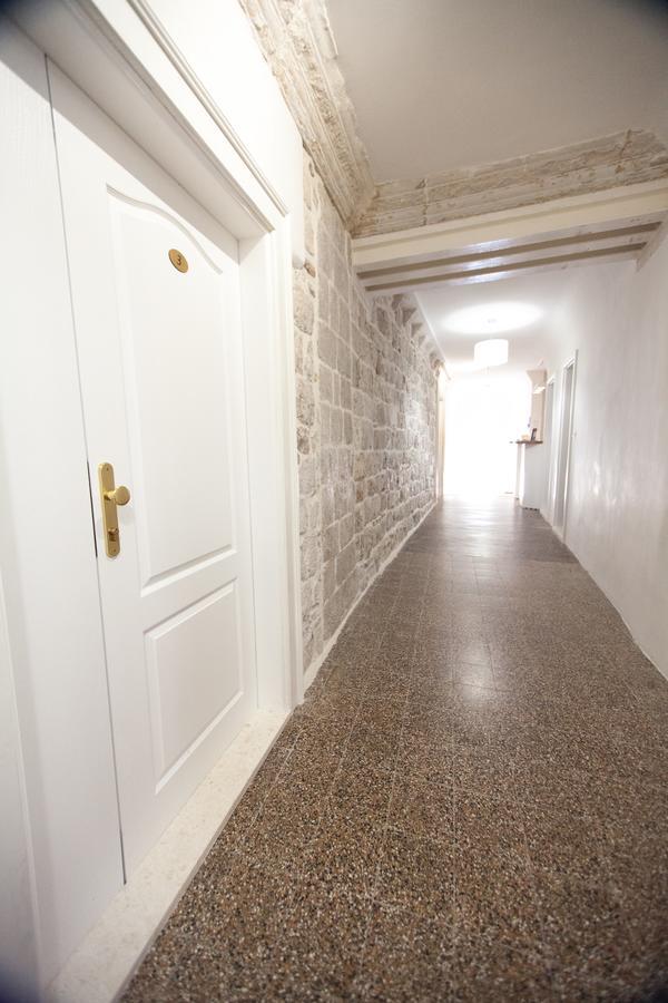 Hostel Angelina Old Town