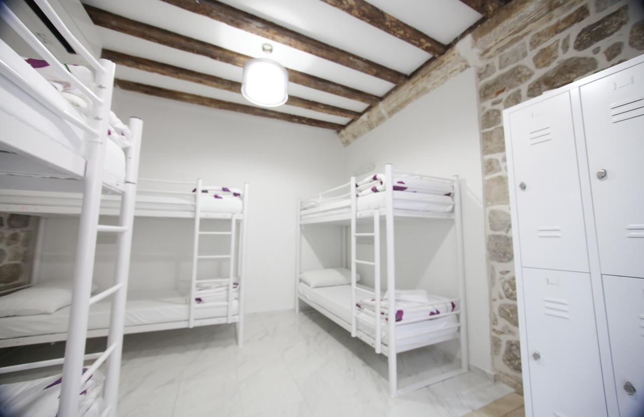 Angelina Old Town Hostel Dubrovnik
