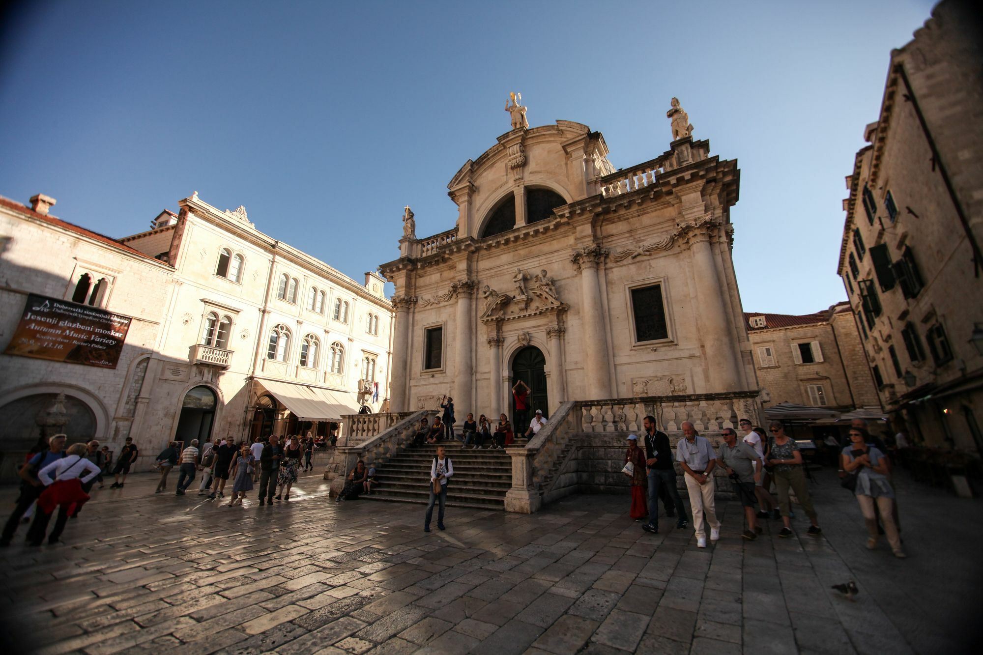 Hostel Angelina Old Town *