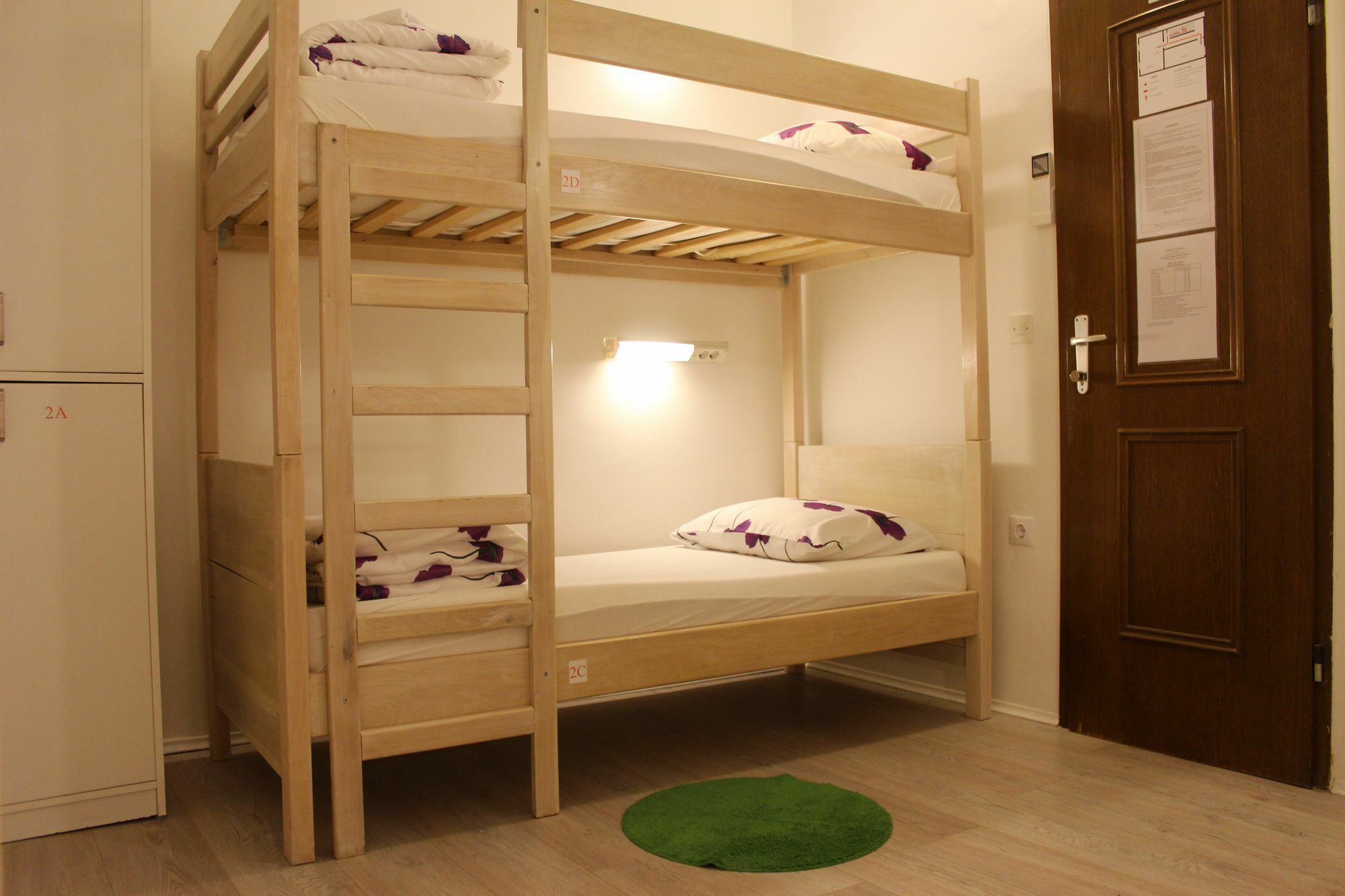 Hostel Angelina Old Town